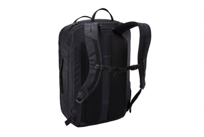 Рюкзак THULE 3 204 723 дорожный aion backpack, 40l, black [3204723]