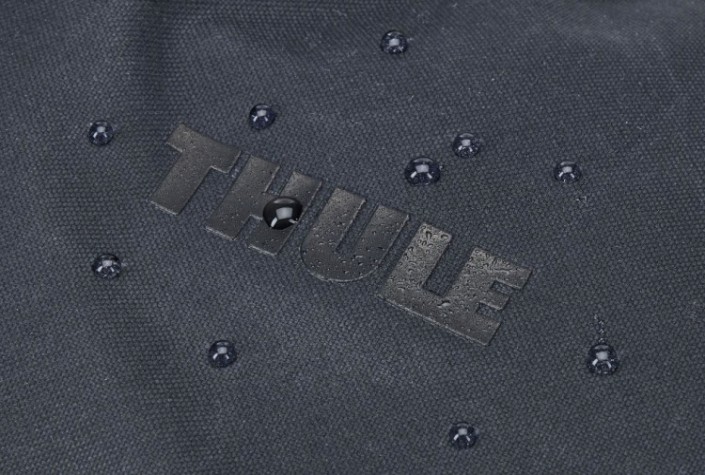 Рюкзак THULE 3 204 723 дорожный aion backpack, 40l, black [3204723]