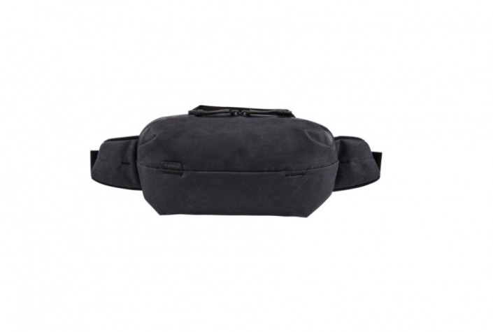 Рюкзак THULE 3 204 727 с одной лямкой aion sling bag, black [3204727]