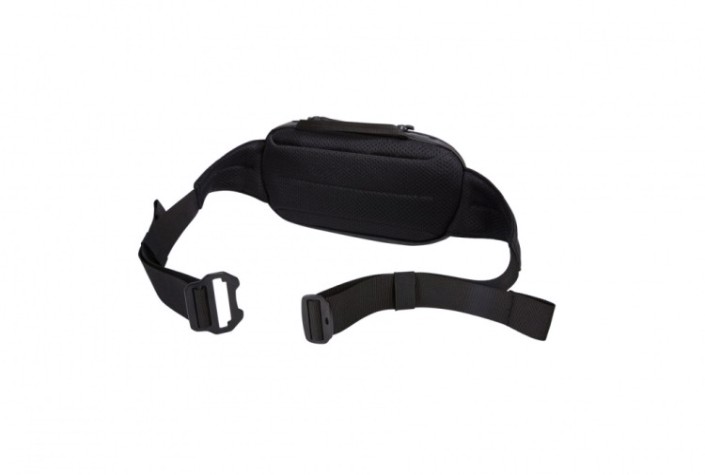 Рюкзак THULE 3 204 727 с одной лямкой aion sling bag, black [3204727]