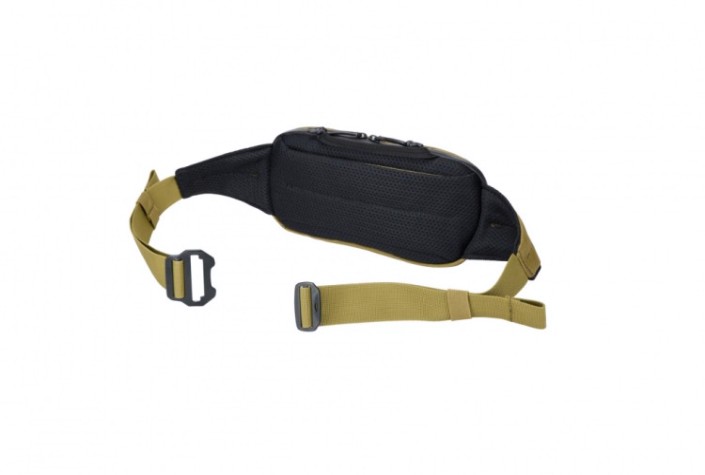 Рюкзак THULE 3 204 728 с одной лямкой aion sling bag, nutria [3204728]