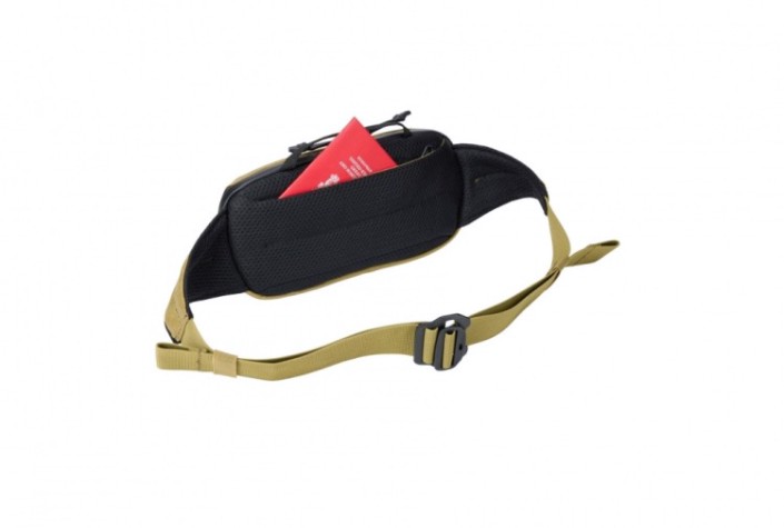 Рюкзак THULE 3 204 728 с одной лямкой aion sling bag, nutria [3204728]