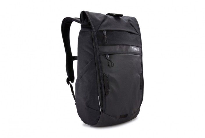 Рюкзак THULE 3 204 729 paramount commuter backpack, 18l, black [3204729]