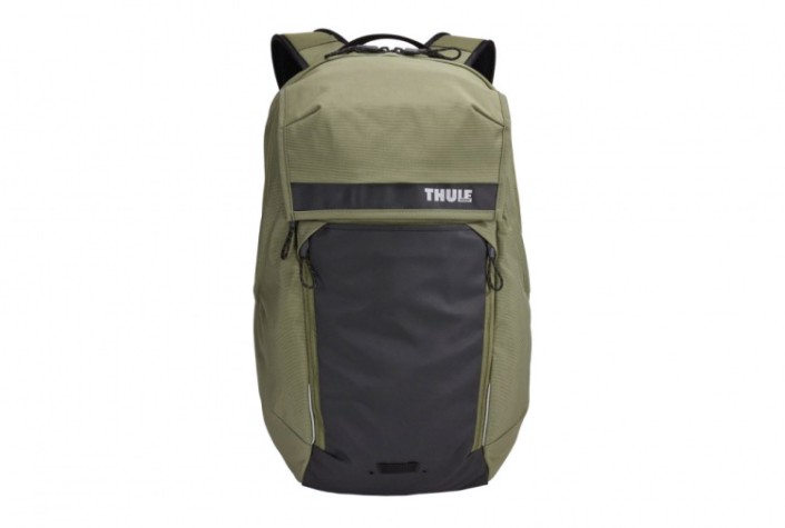 Рюкзак THULE 3 204 732 paramount commuter backpack, 27l, olivine [3204732]