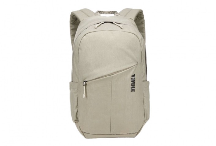 Рюкзак THULE 3 204 769 notus backpack, 20l, vetiver gray [3204769]