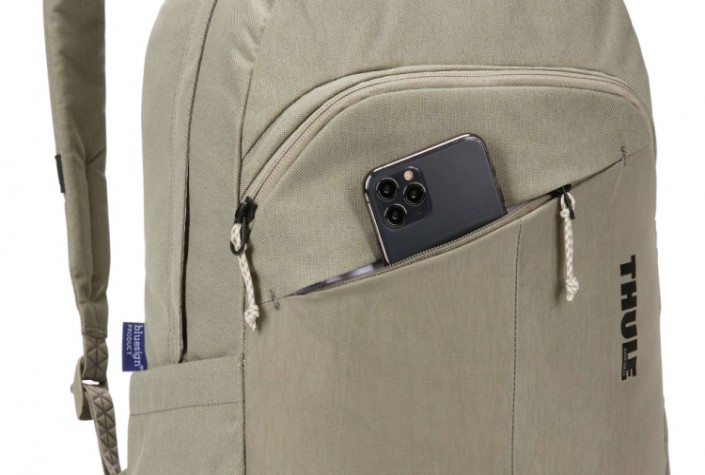 Рюкзак THULE 3 204 775 indago backpack, 23l, vetiver gray [3204775]