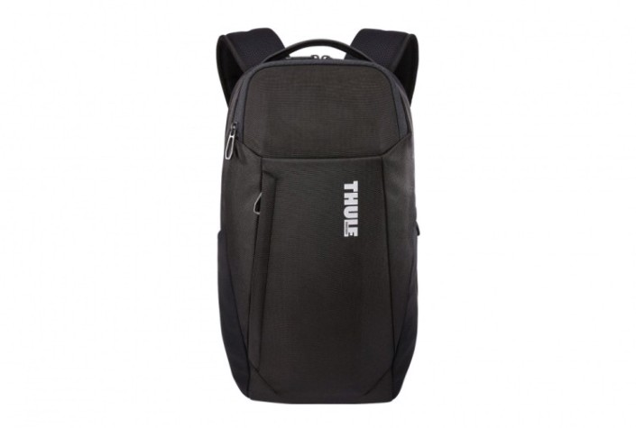 Рюкзак THULE 3 204 812 accent backpack, 20l, black [3204812]