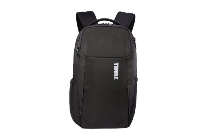 Рюкзак THULE 3 204 813 accent backpack, 23l, black [3204813]