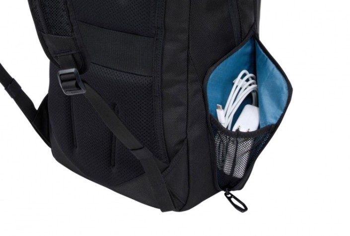 Рюкзак THULE 3 204 813 accent backpack, 23l, black [3204813]