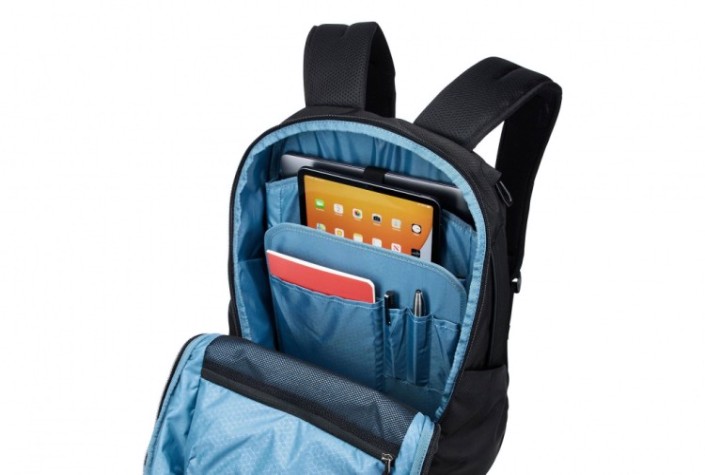 Рюкзак THULE 3 204 816 accent backpack, 26l, black [3204816]