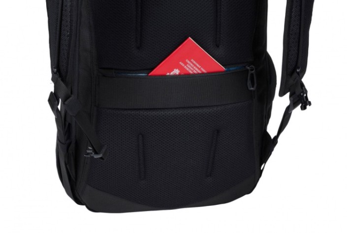 Рюкзак THULE 3 204 816 accent backpack, 26l, black [3204816]