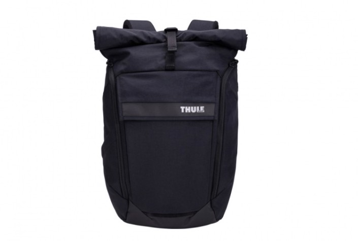 Рюкзак THULE 3 205 011 paramount backpack, 24l, black [3205011]