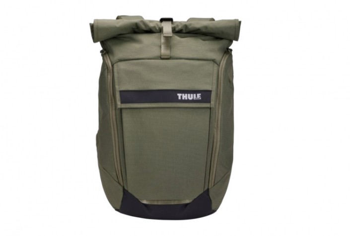 Рюкзак THULE 3 205 012 paramount backpack, 24l, soft green [3205012]
