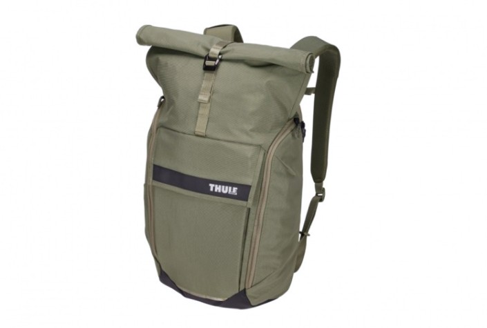 Рюкзак THULE 3 205 012 paramount backpack, 24l, soft green [3205012]