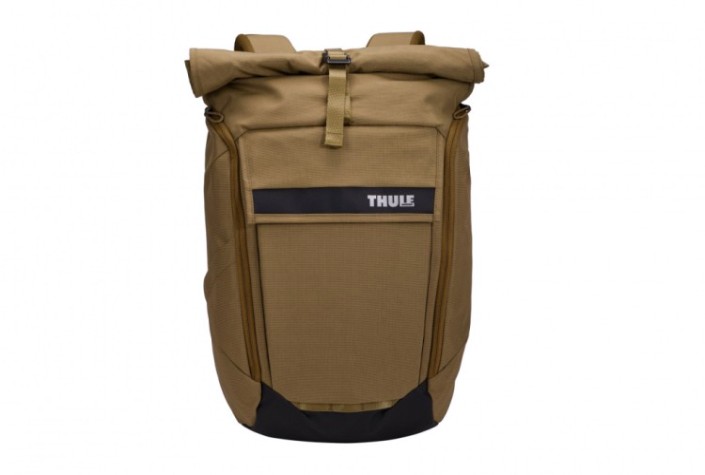 Рюкзак THULE 3 205 013 paramount backpack, 24l, nutria [3205013]