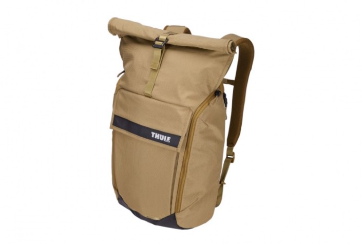 Рюкзак THULE 3 205 013 paramount backpack, 24l, nutria [3205013]