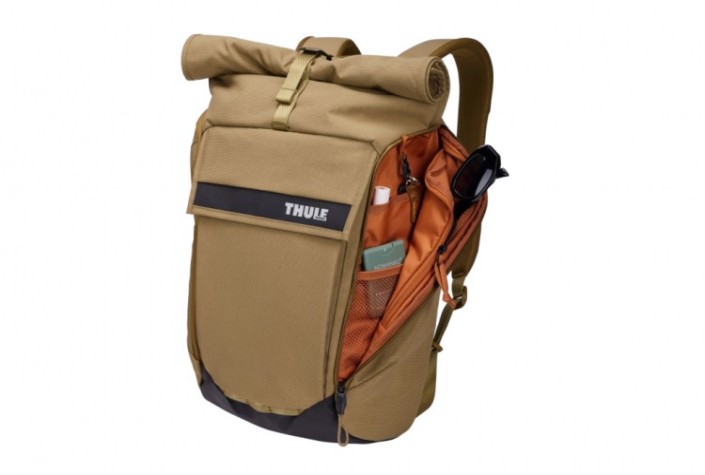 Рюкзак THULE 3 205 013 paramount backpack, 24l, nutria [3205013]