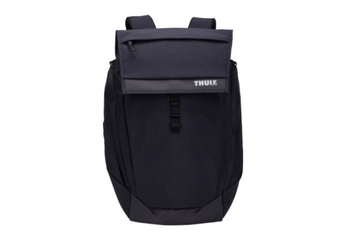Рюкзак THULE 3 205 014 paramount backpack, 27l, black [3205014]