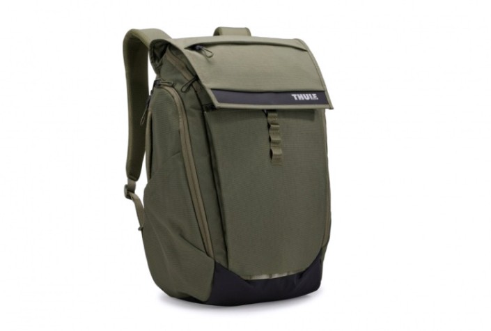 Рюкзак THULE 3 205 015 paramount backpack, 27l, soft green [3205015]