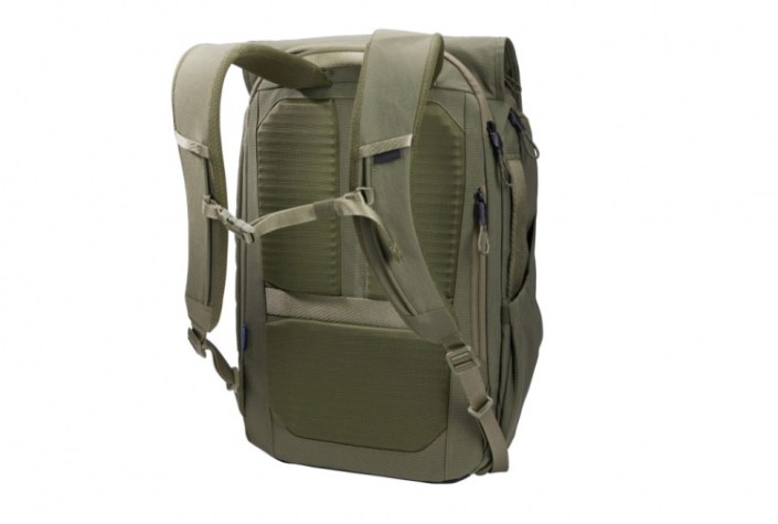 Рюкзак THULE 3 205 015 paramount backpack, 27l, soft green [3205015]