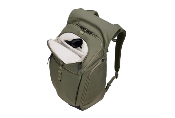 Рюкзак THULE 3 205 015 paramount backpack, 27l, soft green [3205015]