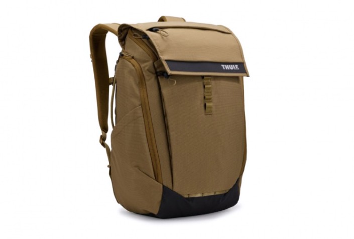Рюкзак THULE 3 205 016 paramount backpack, 27l, nutria [3205016]