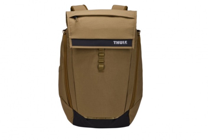 Рюкзак THULE 3 205 016 paramount backpack, 27l, nutria [3205016]