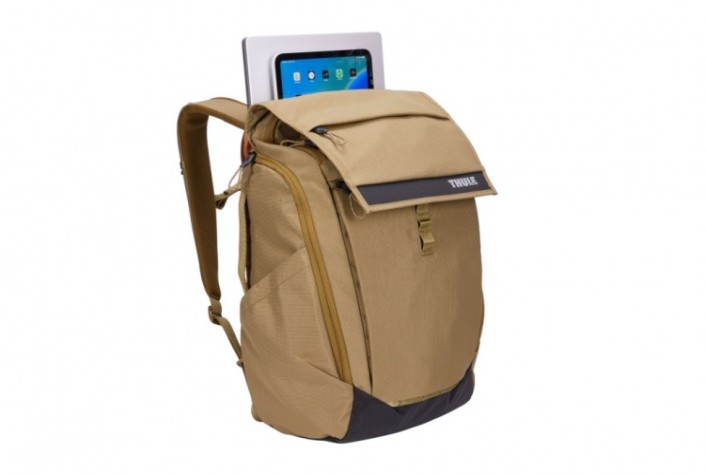 Рюкзак THULE 3 205 016 paramount backpack, 27l, nutria [3205016]