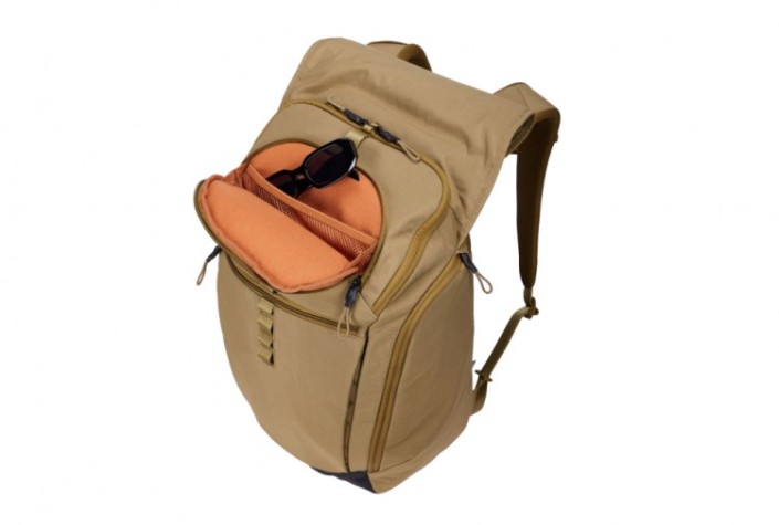 Рюкзак THULE 3 205 016 paramount backpack, 27l, nutria [3205016]