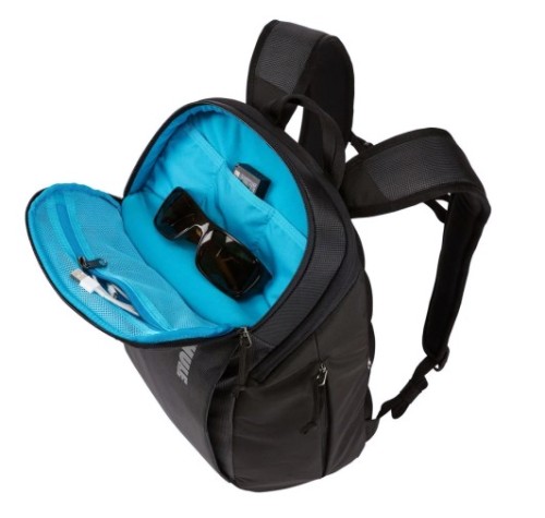 Рюкзак THULE 3203902 для фотоаппарата EnRoute Medium DSLR Backpack, 20L Рюкзак THULE 3203902 для фотоаппарата EnRoute Medium DSLR Backpack, 20L