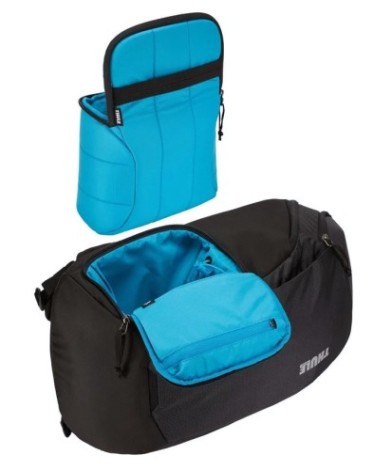 Рюкзак THULE 3203902 для фотоаппарата EnRoute Medium DSLR Backpack, 20L Рюкзак THULE 3203902 для фотоаппарата EnRoute Medium DSLR Backpack, 20L