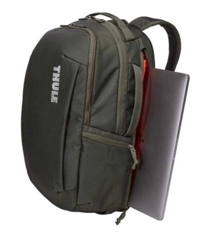 Рюкзак THULE 3204054 Subterra Backpack, 30L, Dark Forest Рюкзак THULE 3204054 Subterra Backpack, 30L, Dark Forest