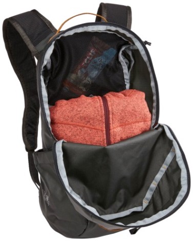 Рюкзак THULE 3204088 туристический Stir, 18L, Obsidian Рюкзак THULE 3204088 туристический Stir, 18L, Obsidian