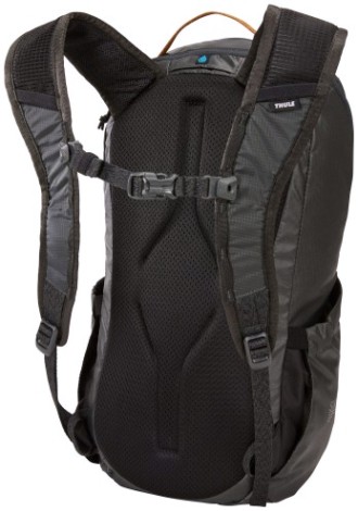 Рюкзак THULE 3204088 туристический Stir, 18L, Obsidian Рюкзак THULE 3204088 туристический Stir, 18L, Obsidian