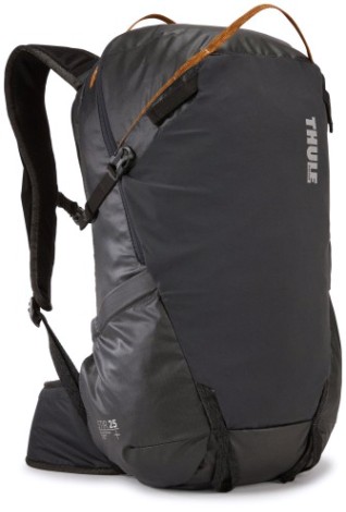 Рюкзак THULE 3204094 туристический Stir, 25L, Obsidian