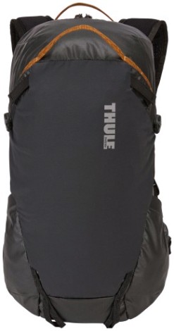 Рюкзак THULE 3204094 туристический Stir, 25L, Obsidian Рюкзак THULE 3204094 туристический Stir, 25L, Obsidian