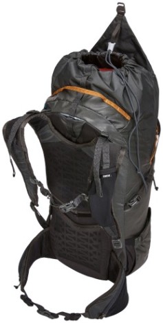 Рюкзак THULE 3204098 туристический Stir, 35L, Obsidian Рюкзак THULE 3204098 туристический Stir, 35L, Obsidian