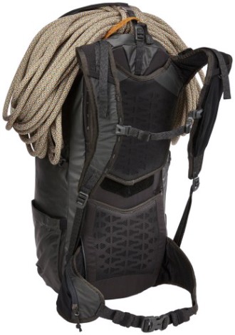 Рюкзак THULE 3204098 туристический Stir, 35L, Obsidian Рюкзак THULE 3204098 туристический Stir, 35L, Obsidian