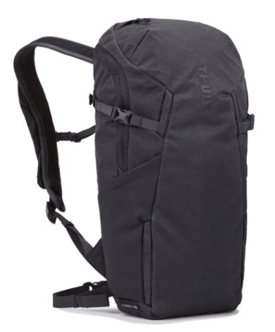 Рюкзак THULE 3204127 туристический AllTrail X, 15L, Obsidian