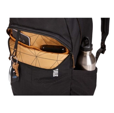 Рюкзак THULE 3204313 Indago Backpack, 23L, Black Рюкзак THULE 3204313 Indago Backpack, 23L, Black