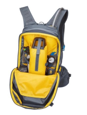 Рюкзак THULE 3204482 велосипедный с гидратором Rail Hidratation, 18L Рюкзак THULE 3204482 велосипедный с гидратором Rail Hidratation, 18L