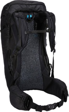 Рюкзак THULE 3204507 туристический Topio, 40L, Black Рюкзак THULE 3204507 туристический Topio, 40L, Black