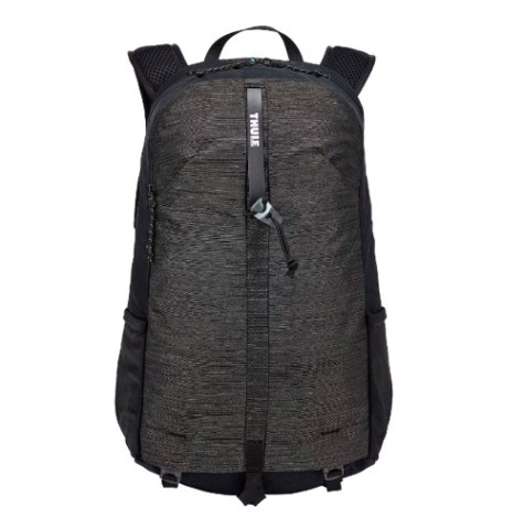Рюкзак THULE 3204515 туристический Nanum, 18L, Black Рюкзак THULE 3204515 туристический Nanum, 18L, Black