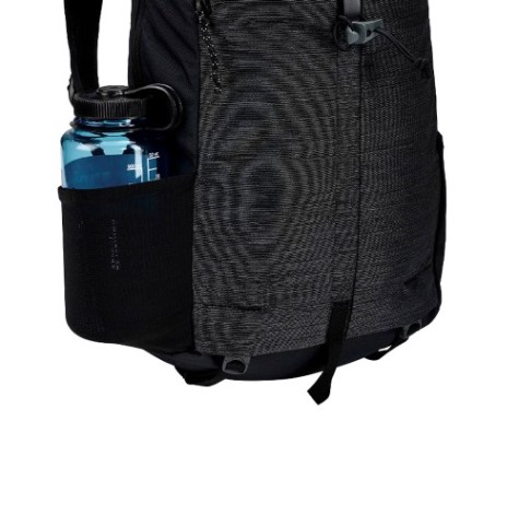 Рюкзак THULE 3204515 туристический Nanum, 18L, Black Рюкзак THULE 3204515 туристический Nanum, 18L, Black