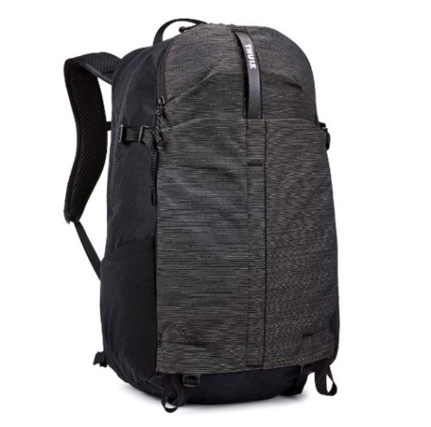Рюкзак THULE 3204517 туристический Nanum, 25L, Black