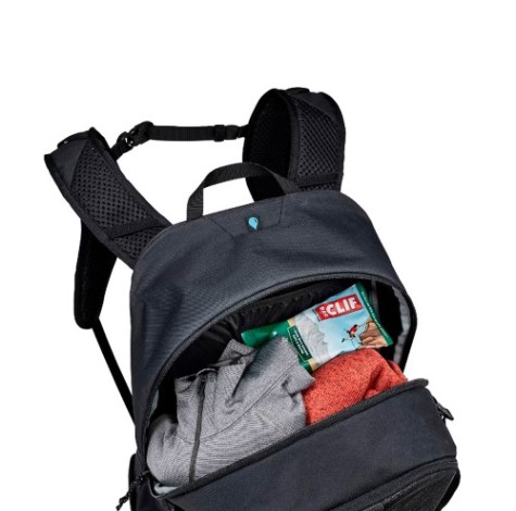 Рюкзак THULE 3204517 туристический Nanum, 25L, Black Рюкзак THULE 3204517 туристический Nanum, 25L, Black