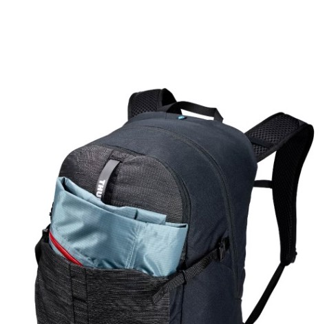 Рюкзак THULE 3204517 туристический Nanum, 25L, Black Рюкзак THULE 3204517 туристический Nanum, 25L, Black