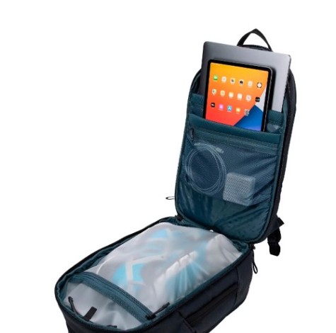 Рюкзак THULE 3204721 туристический Aion, 28L, Black Рюкзак THULE 3204721 туристический Aion, 28L, Black