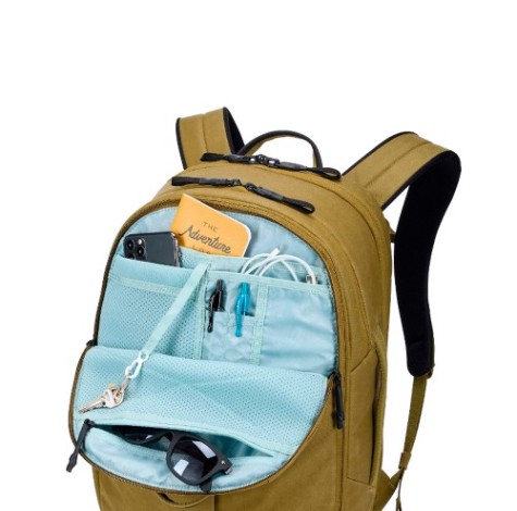 Рюкзак THULE 3204722 туристический Aion, 28L, Nutria Рюкзак THULE 3204722 туристический Aion, 28L, Nutria