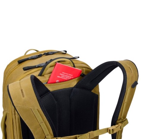 Рюкзак THULE 3204722 туристический Aion, 28L, Nutria Рюкзак THULE 3204722 туристический Aion, 28L, Nutria